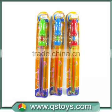 Soap Bubble stick Bubble toys