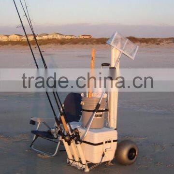 New Surf casting Cart for fishing