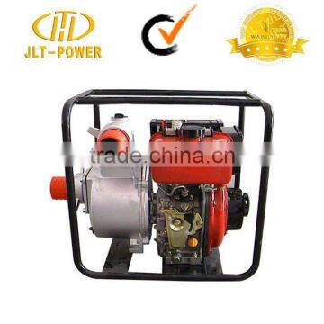 CE Approved Agricultural Diesel Water Pump Diesel Engine Driven Water Pump photo-4
