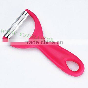 PE-0382 Vegetable Potato Peeler Swiss Style Y Peeler photo-2