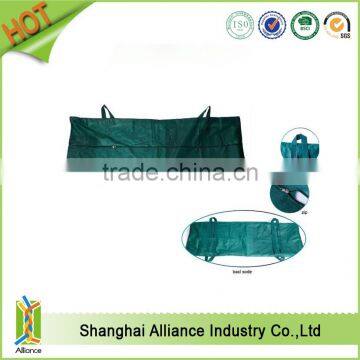 Medical Biodegradable Body Cadaver Bag so Difficult Situations More Isolation photo-4