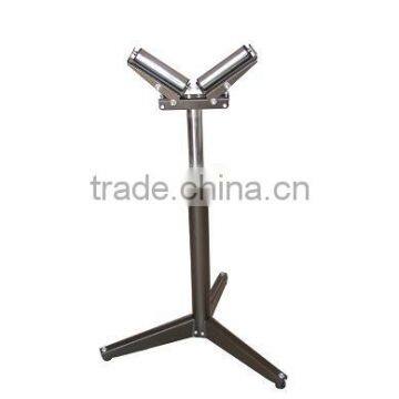 Outfeed Roller Stand