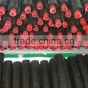 High Voltage Insulation Rubber Self Amalgamating Tape Self Fusing Tape photo-2