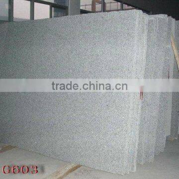 grey granite slab