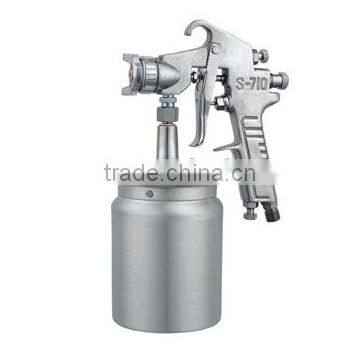 Pneumatic spray gun: S-710S