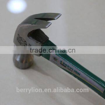 Berrylion Fiber Handle Claw Hammer 80-160Z Polished Claw Hammer photo-2