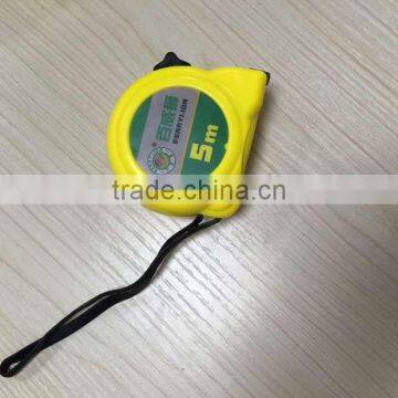 5 Meter Anti Drop Strong ABS Measure Tape, National Standard Tape Measure photo-4