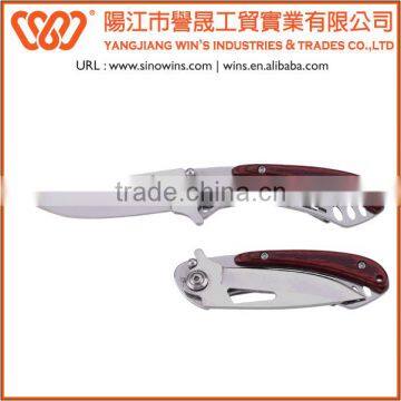 Best Quality Stainless Steel Knife Tactical Folding Knife photo-3