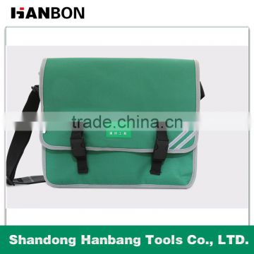 Multifunction Tool Bag with Single Strap Shoulder Bag