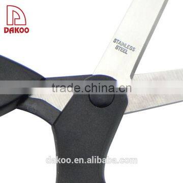 Rubber Wholesale Steel Household Scissors photo-4
