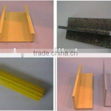 Fiberglass Pultrusion Profiles