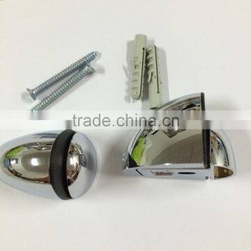 Factory supply glass hanging clamp / sliding door fittings / glass clip