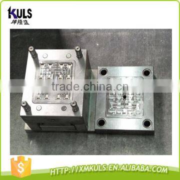 Factory offer ODM OEM manufacturer Injection plastic mould supplier injection molding custom plastic precise injection mould