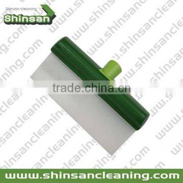 2015 hot selling squeegee glass cleaner/silicone squeegee/window squeegee