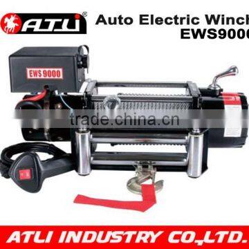 9000LBS 12v winch motor for cars