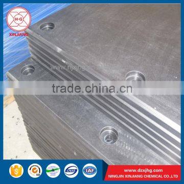 Ultra-high Molecular Weight Polyethylene PE Plastic Bin Liner