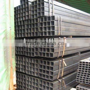 hot rolled steel pipe