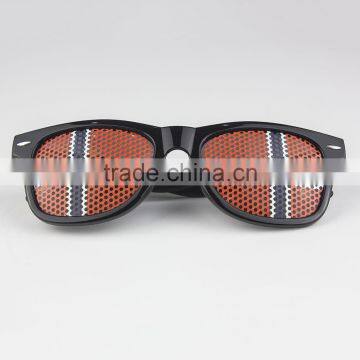 Wholesale Kid Sunglasses With National Flag photo-2