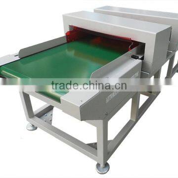 VFG-900 Double Sensor Head Conveyor Needle Detector
