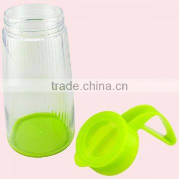 1.6L Plastic Water Jug With Lid and Handle photo-3
