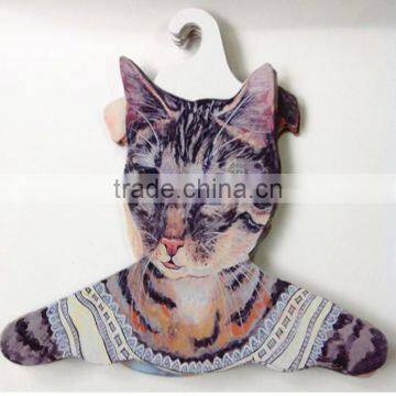 Cheap Eco Friendly Recycled Paper Clothes Hanger photo-2
