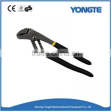 Material Aluminum Plastic Water Pump Pliers With High Quality