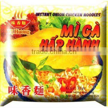 Vi Huong Instant Noodles 70gram net