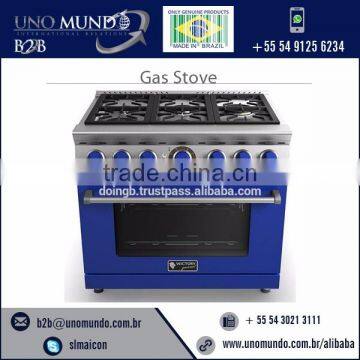 Bulk Manufacturer of Cooking Portable Gas Stove Price photo-3