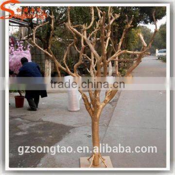 Customized Tree Trunk Wedding Tree Pole photo-3