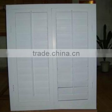 heze kaixin wooden shutter blinds