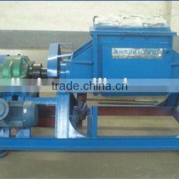 200L silicone rubber kneading mixer
