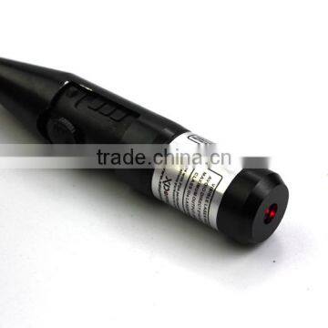 Erains TAC Optics 8 Adaptors Red Dot Laser Bore Sight for .177 to .50 Caliber Laser Boresighter photo-3