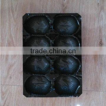 Plastic Tray Insert for Apple, Thermoformed Plastic Tray Insert for Apple, Food Grade Plastic Tray Insert for Apple photo-2