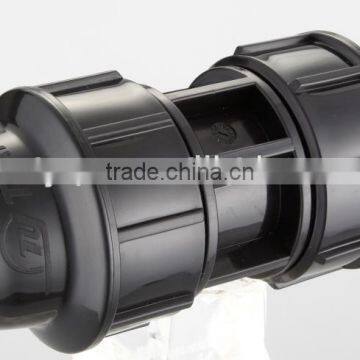 PP COMPRESSION FITTING PLUG photo-5