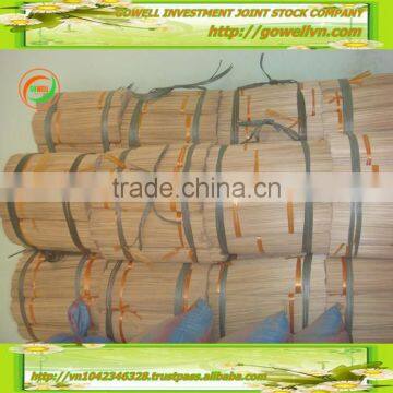 Round Bamboo Sticks 8"; 9" for Making Incense From GOWELL., JSC, VietNam photo-1