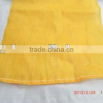 extruded mesh bag