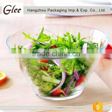 Custom Marvelous Lovely Best Quality Glass Bowl, Bowl for Kitchen Use photo-4