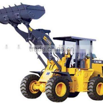 High Quality For 3M3,5Ton,Front Loader Wheel Loader CTB50G