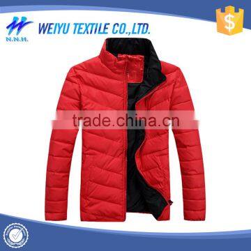 Most Popular Boys Winter Quilted Jackets Made in China photo-4