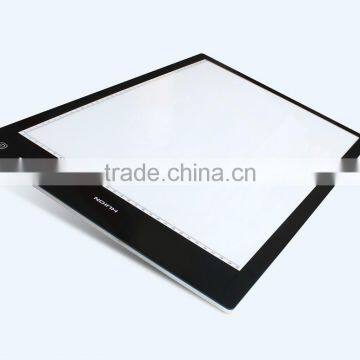 Huion New Product LB3 Led Tattoo Tracing Board Led Light Pad photo-2