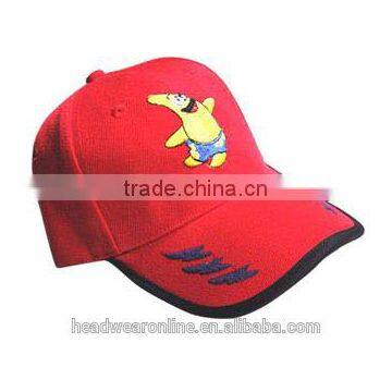 2016 Any Color Headwear Promotional Embroidery Bonnet