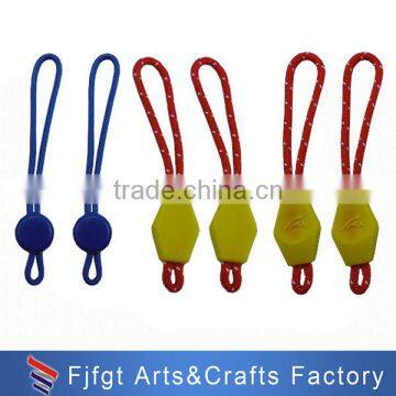 100% green Material fancy zipper with new design from China Factory