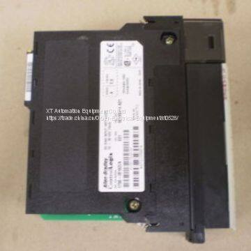 AB PLC 1794-IV32 1794-LBL photo-2