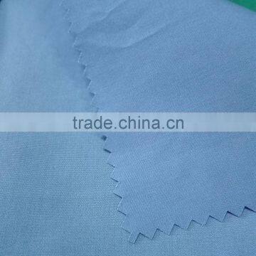 polyester/cotton 65/35 thin shirt fabric