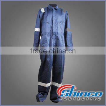 Good Quality Aramid Flame Retardant Garment for Protective Closthing photo-5
