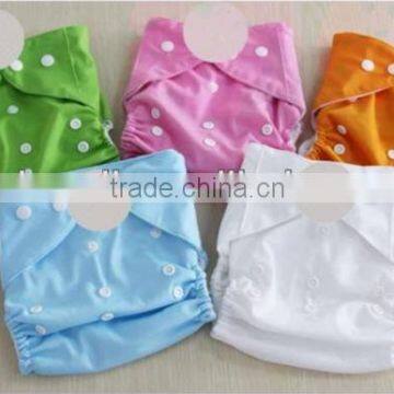 New Pattern Cloth Diapers Baby Washable Cloth Diaper and Cloth Diapers Baby