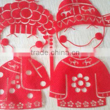 Cheap Price Laser Cutting Machine With Up-down Worktable photo-5