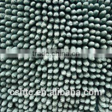 Luxury Acrylic Classic Chenille Carpet photo-4