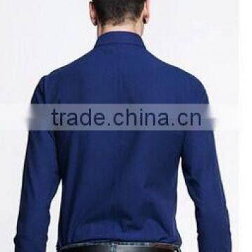 Made to Measure Tailored Shirts, Dress Shirts, Men Suit MSRT0033 photo-3