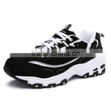 high quality sport running shoe for women, brand name sport shoes sneakers for female male